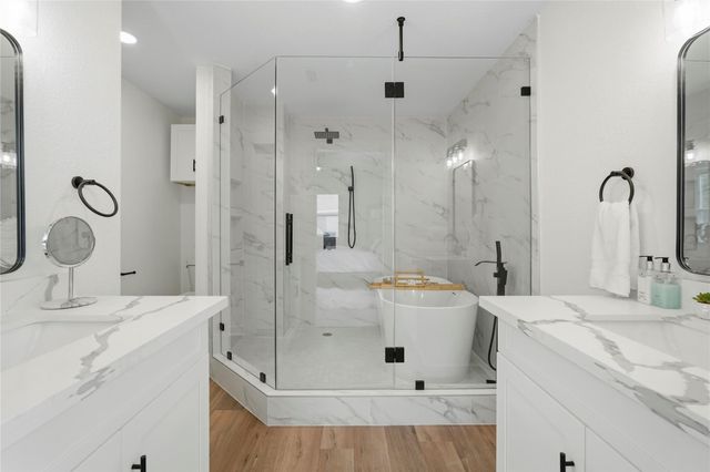 16402 Cornwall Street, Cypress, TX 77040