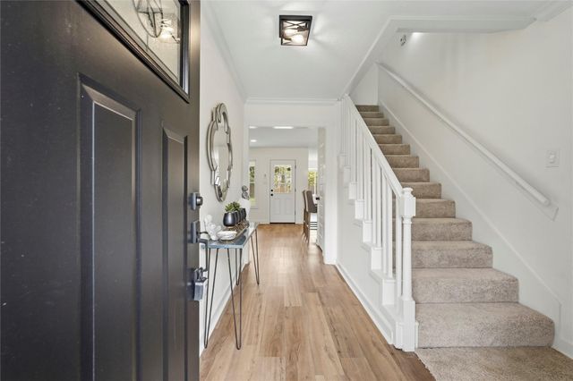 16402 Cornwall Street, Cypress, TX 77040