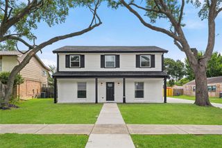 16402 Cornwall Street, Cypress, TX 77040