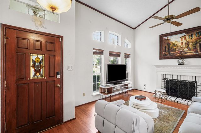 5919 Fort Sumter Lane, Houston, TX 77084