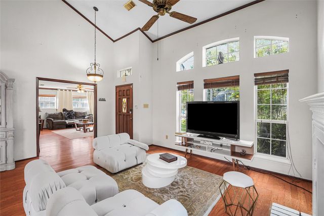 5919 Fort Sumter Lane, Houston, TX 77084