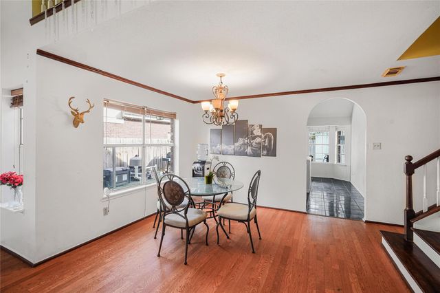 5919 Fort Sumter Lane, Houston, TX 77084