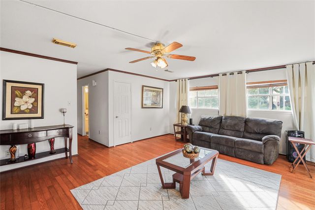 5919 Fort Sumter Lane, Houston, TX 77084