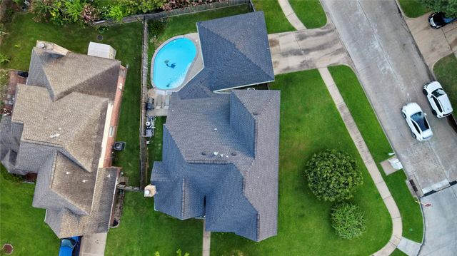 5919 Fort Sumter Lane, Houston, TX 77084