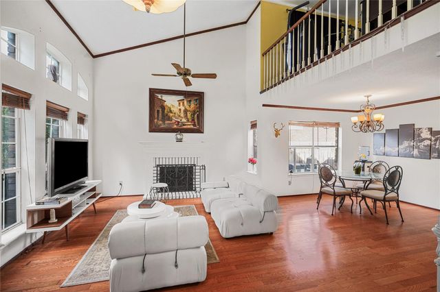 5919 Fort Sumter Lane, Houston, TX 77084