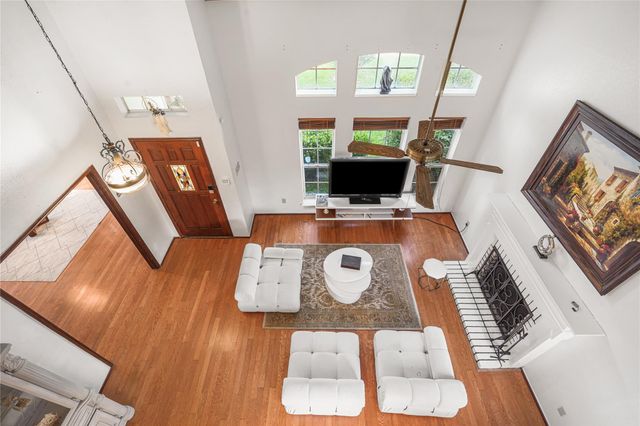 5919 Fort Sumter Lane, Houston, TX 77084