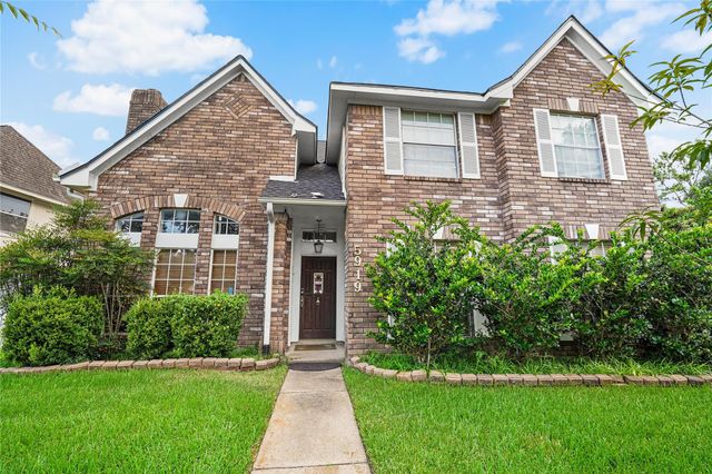5919 Fort Sumter Lane, Houston, TX 77084