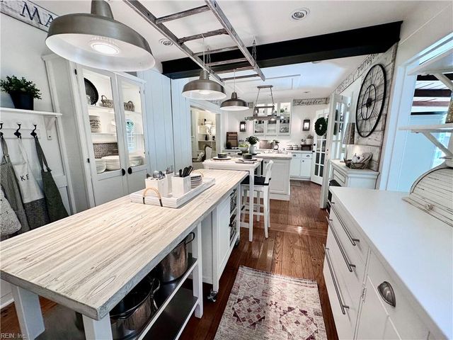 125 Tipton RD, Newport News, VA 23606