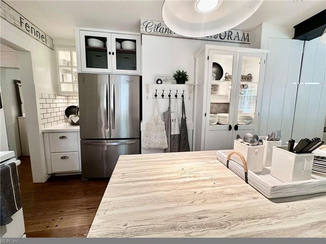 125 Tipton RD, Newport News, VA 23606