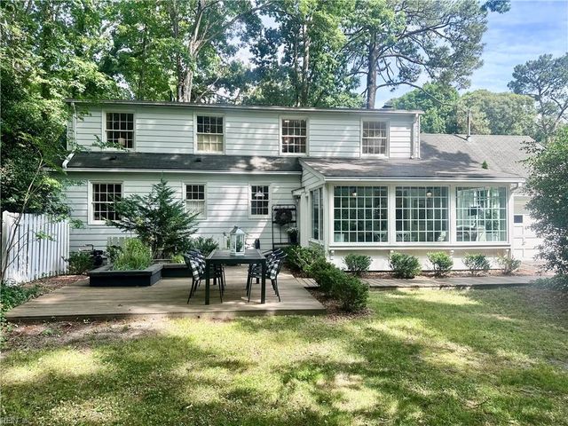125 Tipton RD, Newport News, VA 23606