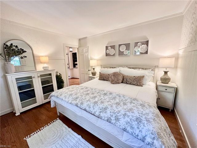 125 Tipton RD, Newport News, VA 23606