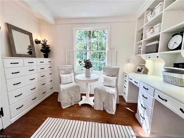 125 Tipton RD, Newport News, VA 23606