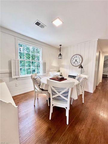 125 Tipton RD, Newport News, VA 23606