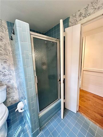 125 Tipton RD, Newport News, VA 23606