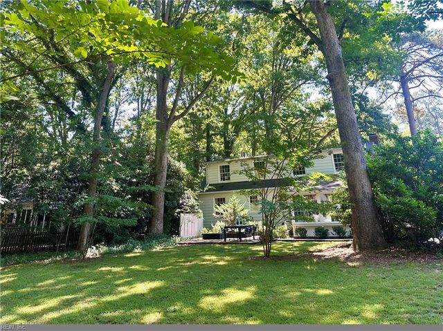 125 Tipton RD, Newport News, VA 23606