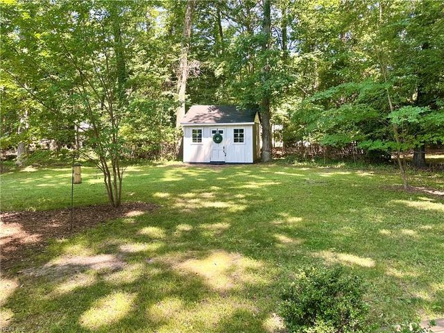 125 Tipton RD, Newport News, VA 23606