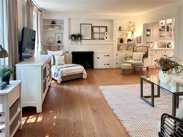 125 Tipton RD, Newport News, VA 23606