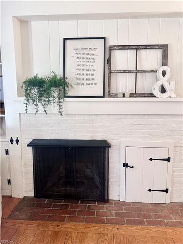 125 Tipton RD, Newport News, VA 23606