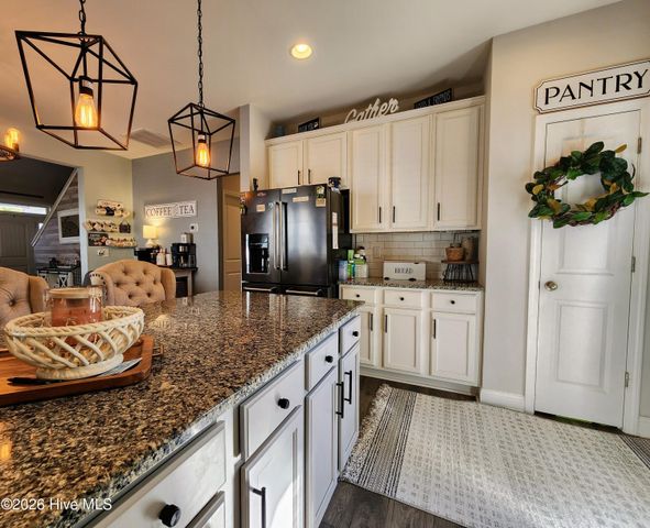 1133 Spincast Road, Southport, NC 28461