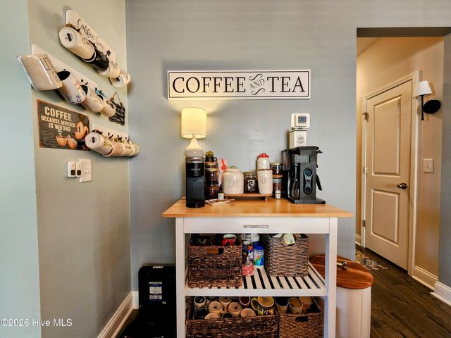 1133 Spincast Road, Southport, NC 28461