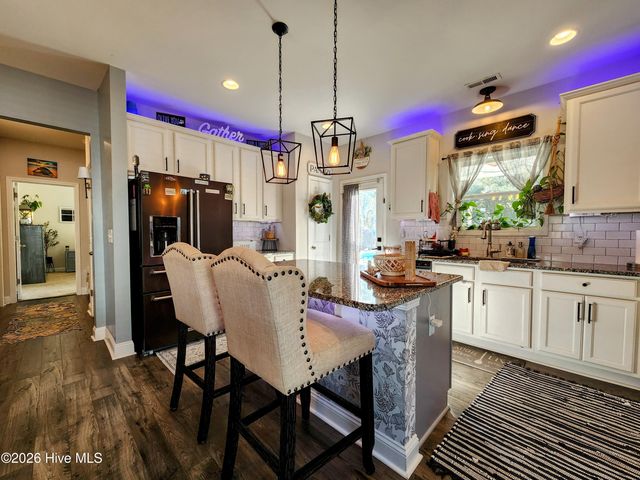 1133 Spincast Road, Southport, NC 28461