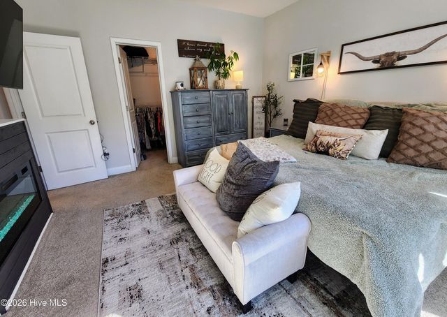 1133 Spincast Road, Southport, NC 28461