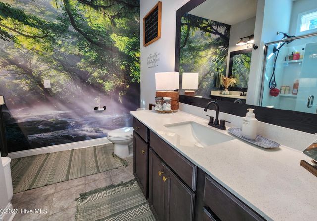 1133 Spincast Road, Southport, NC 28461