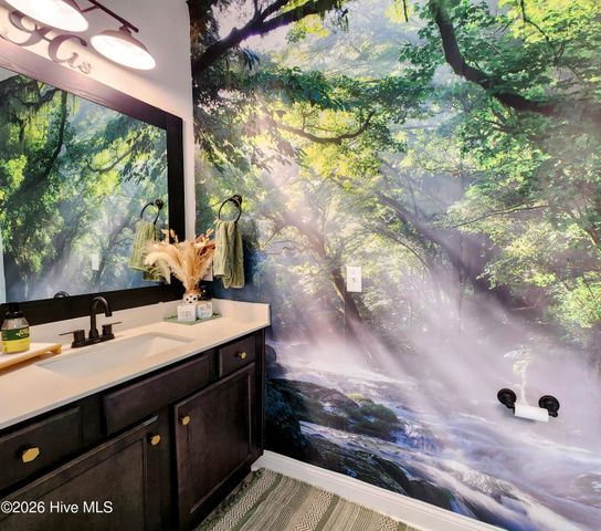 1133 Spincast Road, Southport, NC 28461