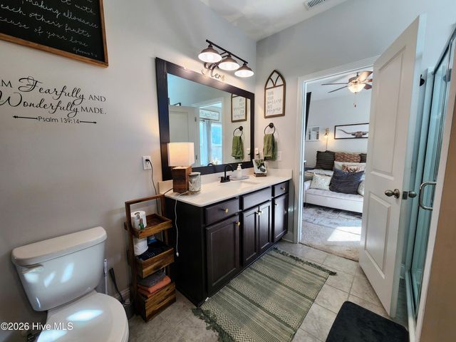 1133 Spincast Road, Southport, NC 28461