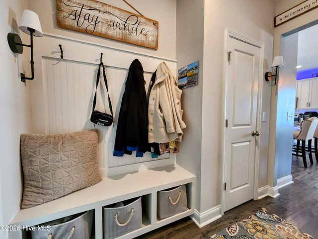 1133 Spincast Road, Southport, NC 28461