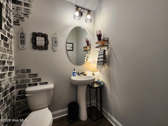 1133 Spincast Road, Southport, NC 28461