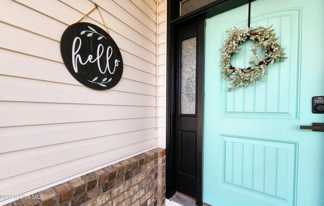 1133 Spincast Road, Southport, NC 28461