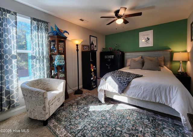 1133 Spincast Road, Southport, NC 28461