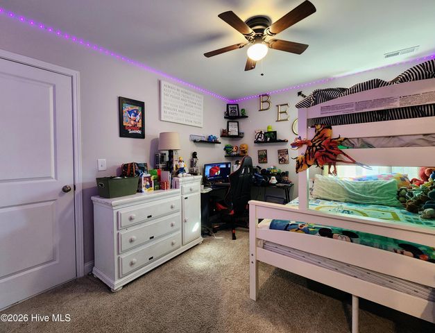 1133 Spincast Road, Southport, NC 28461