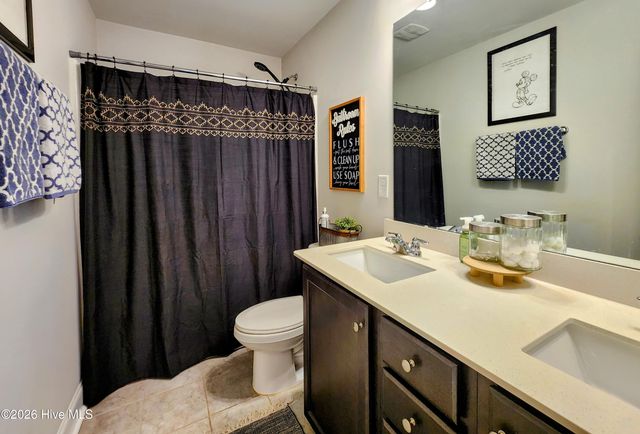 1133 Spincast Road, Southport, NC 28461