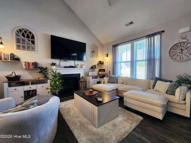 1133 Spincast Road, Southport, NC 28461