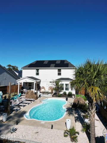 1133 Spincast Road, Southport, NC 28461