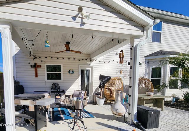 1133 Spincast Road, Southport, NC 28461