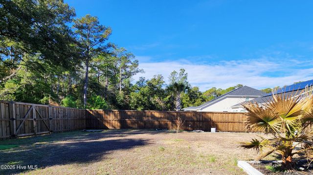 1133 Spincast Road, Southport, NC 28461