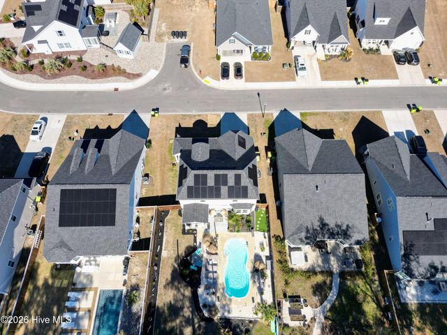 1133 Spincast Road, Southport, NC 28461