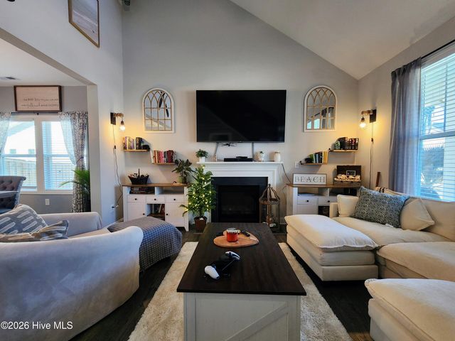 1133 Spincast Road, Southport, NC 28461