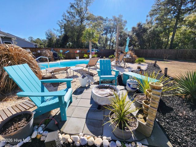 1133 Spincast Road, Southport, NC 28461