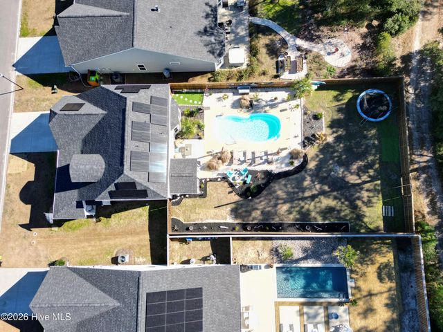 1133 Spincast Road, Southport, NC 28461