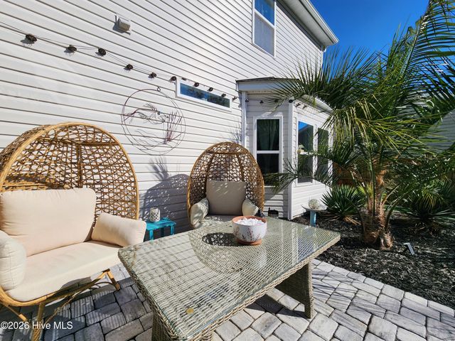 1133 Spincast Road, Southport, NC 28461