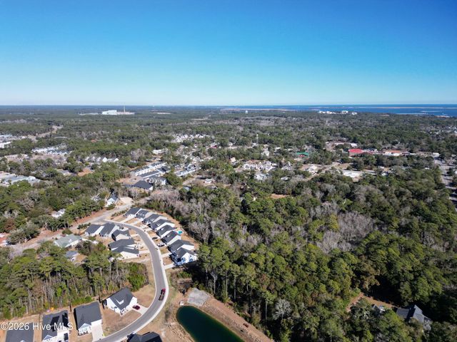 1133 Spincast Road, Southport, NC 28461