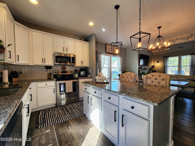 1133 Spincast Road, Southport, NC 28461