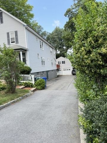55 Walker St 2, Newton, MA 02460