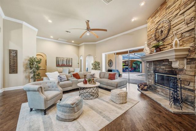 7519 YARDLEY WAY, Tampa, FL 33647