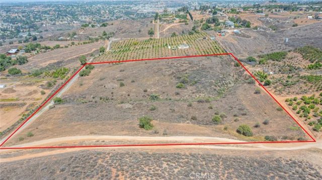 0 Vista Del Lago Dr., Riverside, CA 92503