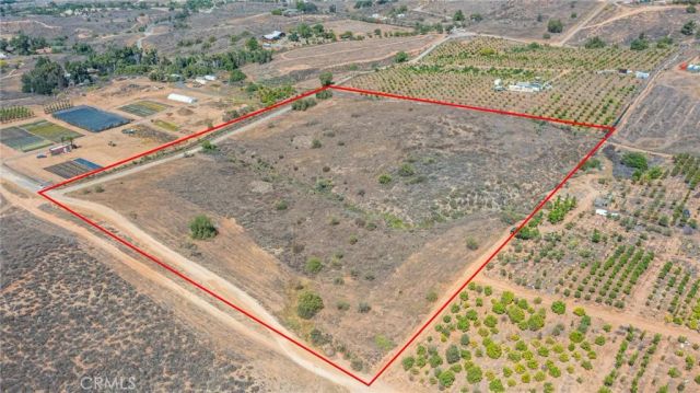 0 Vista Del Lago Dr., Riverside, CA 92503